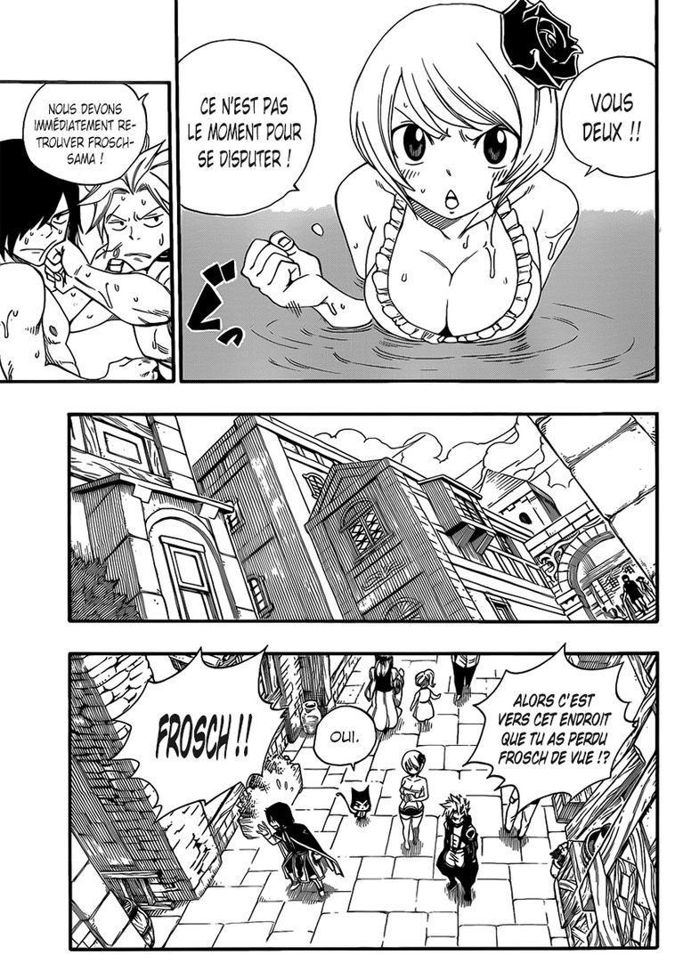 Fairy Tail: Chapter chapitre-4 (bonus) - Page 6
